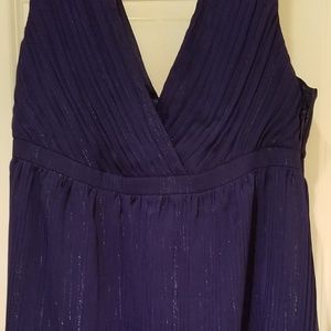 New, never worn dress